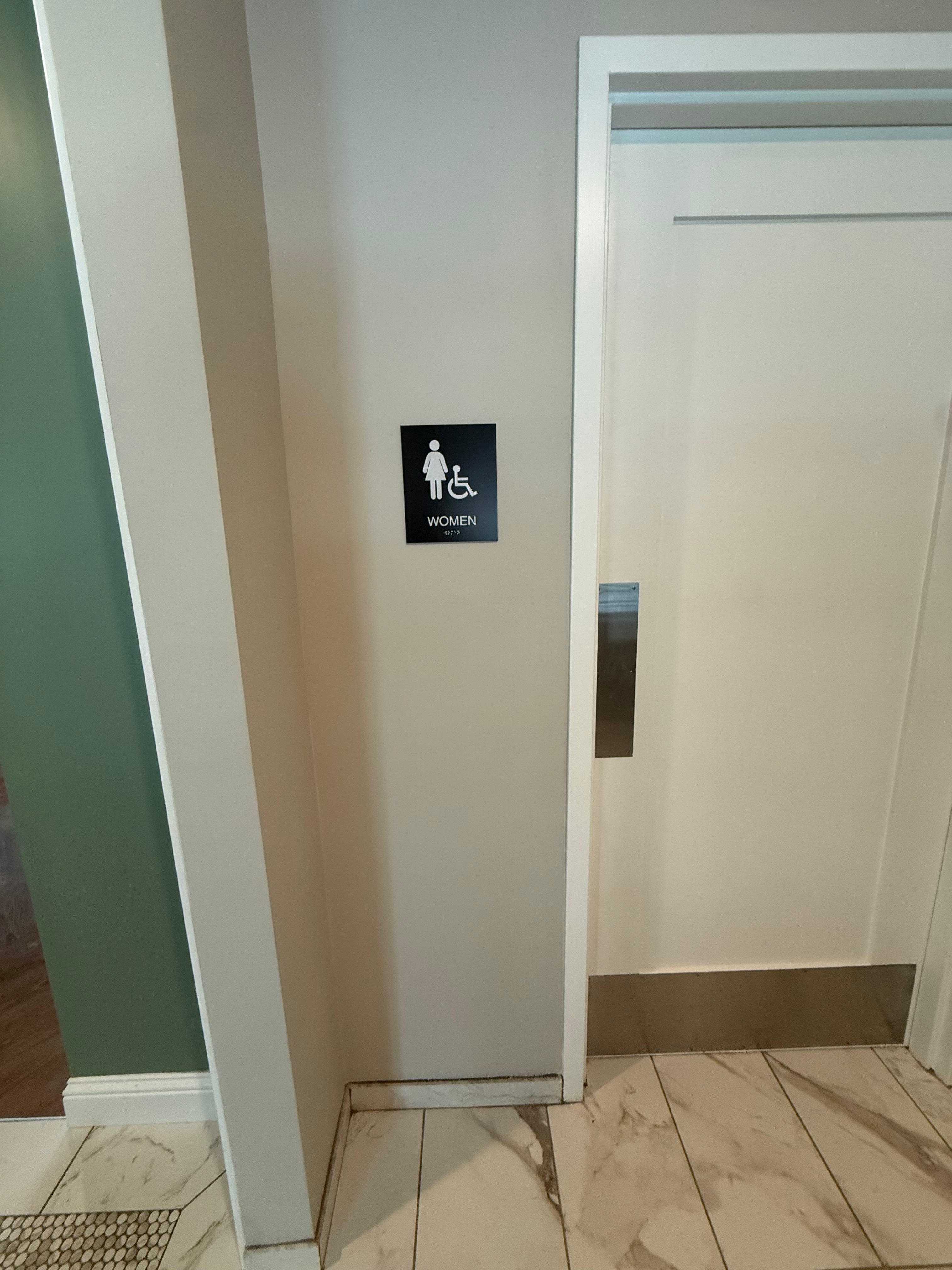 Have an upcoming ADA or interior signage project? Contact Signarama San Antonio Downtown and let's start planning!