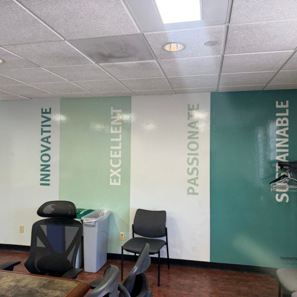 Menger_Wall Vinyl