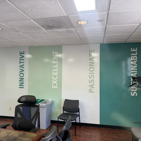 Menger_Wall Vinyl