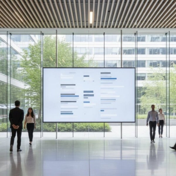 Office Directory Signs in Redmond: 2026 Complete Guide
