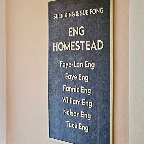 Donor Recognition Plaques Seattle | Signarama Redmond