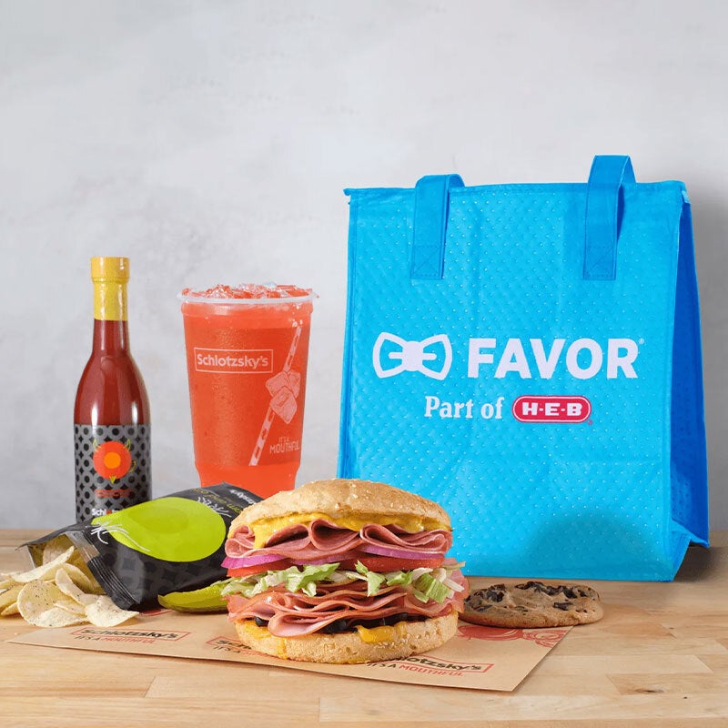 GoTo Foods Charges Ahead with Smarter Deliveries: Watch Out, Franchisees! GoTo Foods Charges Ahead with Smarter Deliveries: Watch Out, Franchisees!