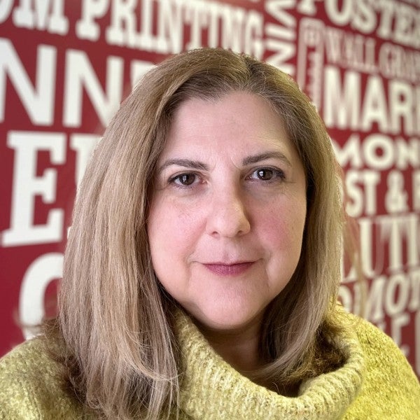 Nonna Kofman
