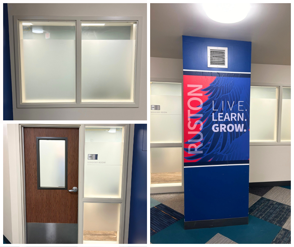 USI - Window Graphics
