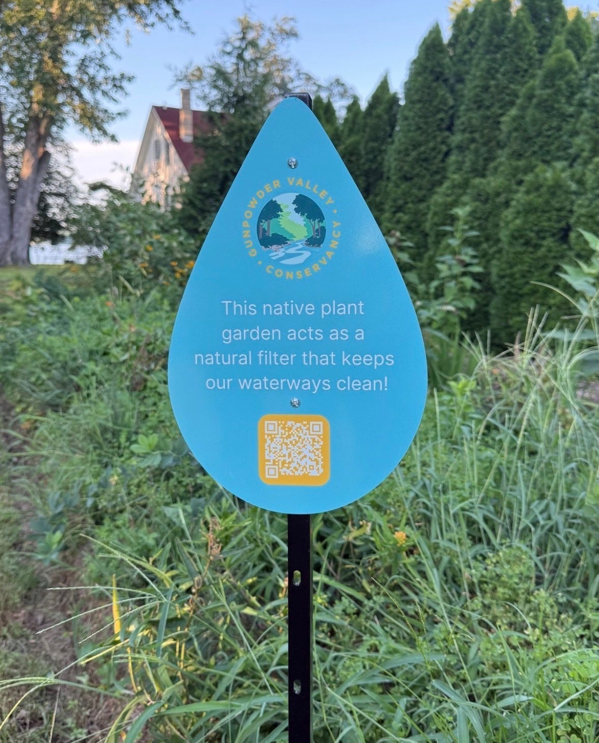 Gunpowder Valley Conservancy