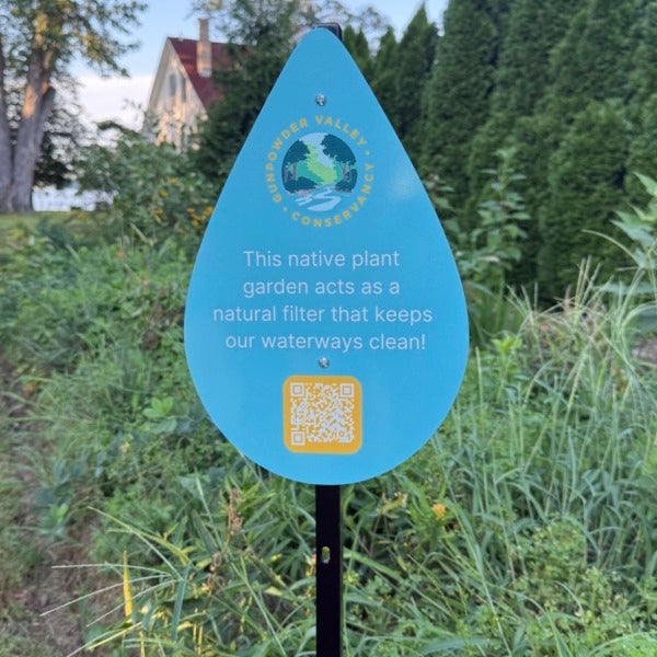 Gunpowder Valley Conservancy