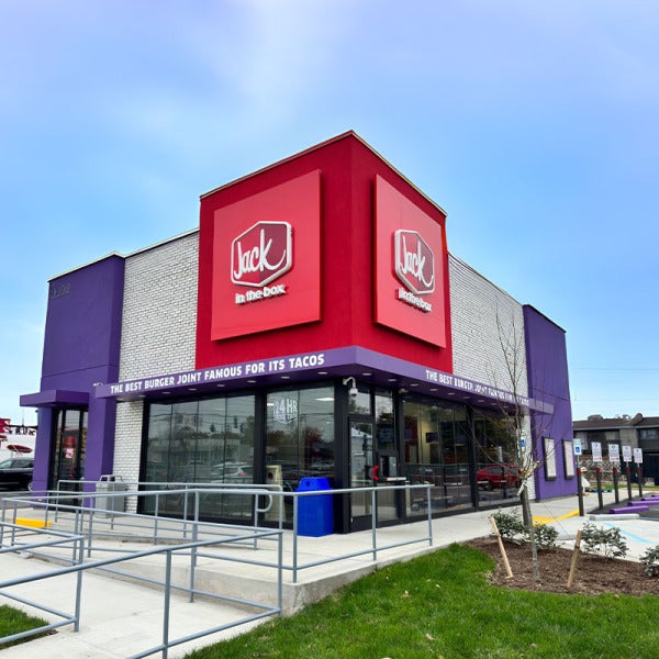 Jack in the Box's Bold Move: New President Aims for the Top