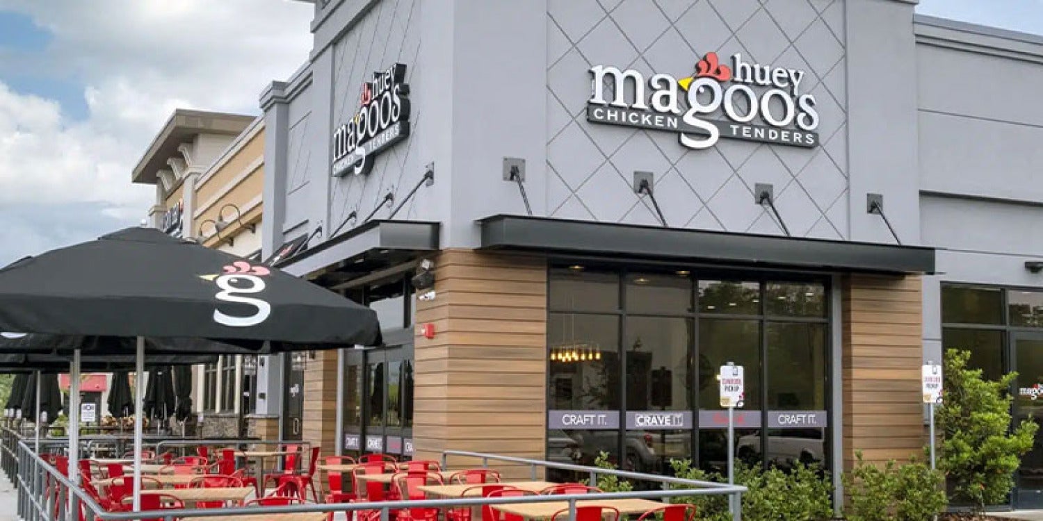 Chicken Runs Deep: Marine Corps Vets Go Fried with Huey Magoo's