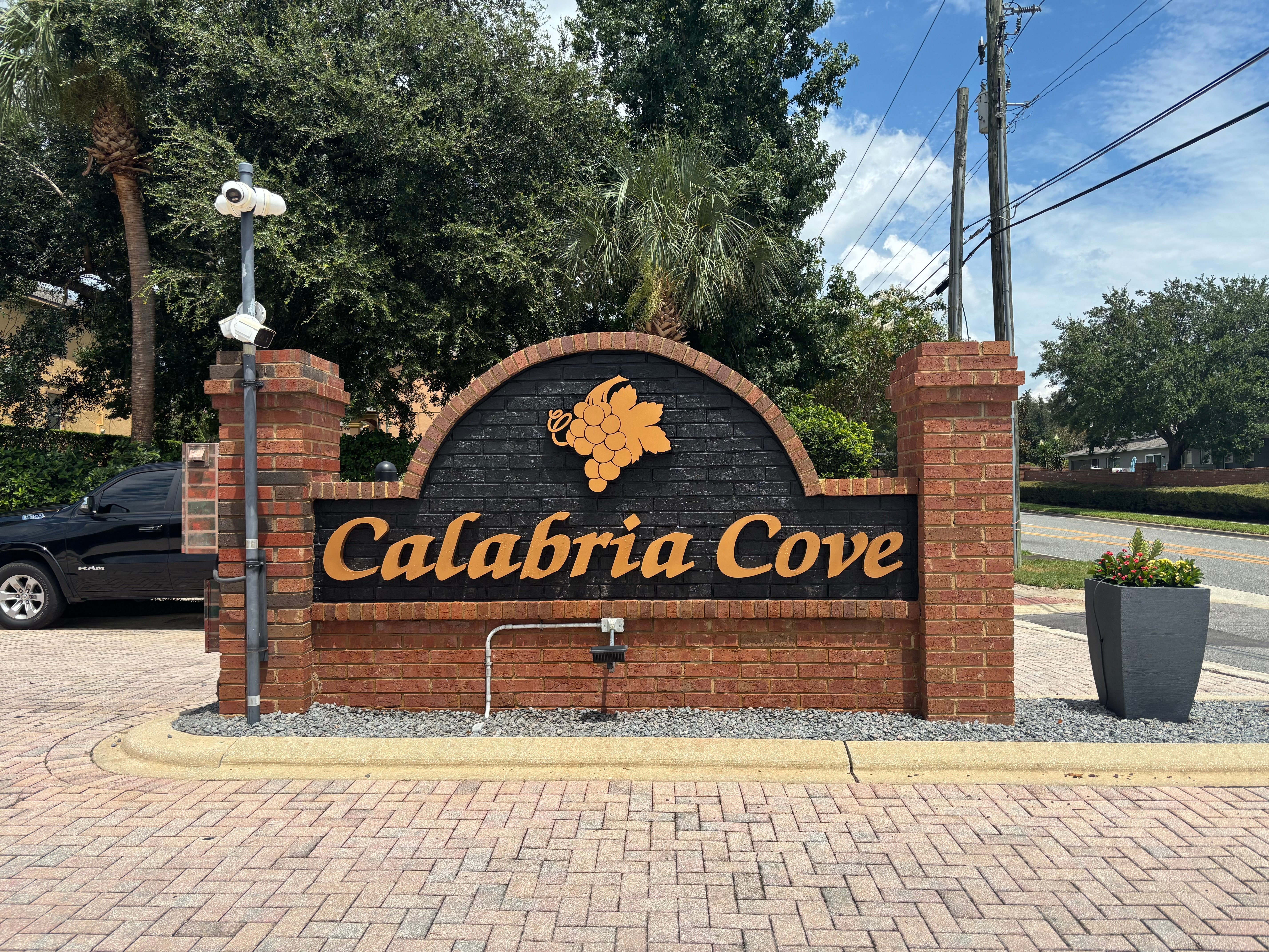 Welcome to the Neighborhood!