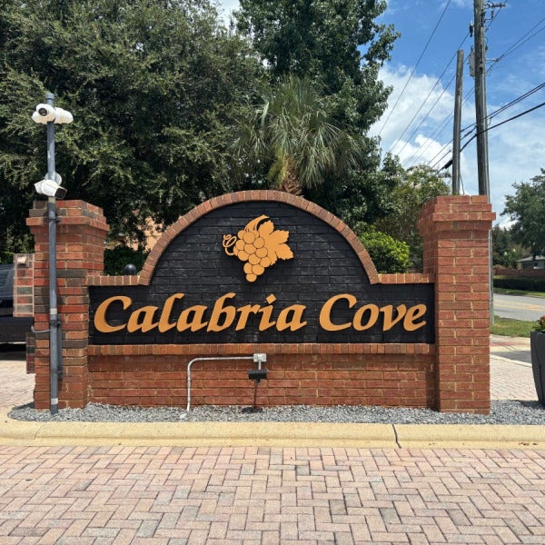 Welcome to the Neighborhood!