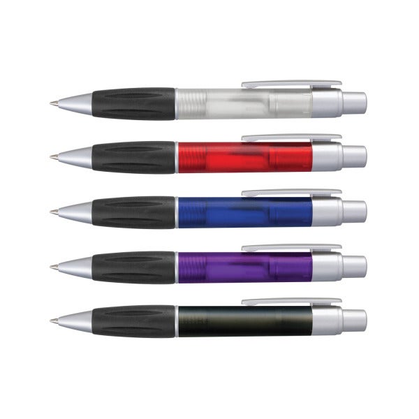 Custom Matrix Pen