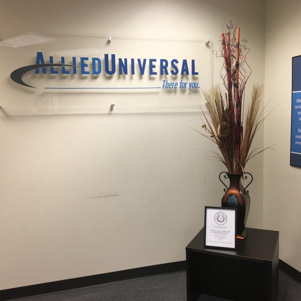 Signarama-austin Reception-Sign