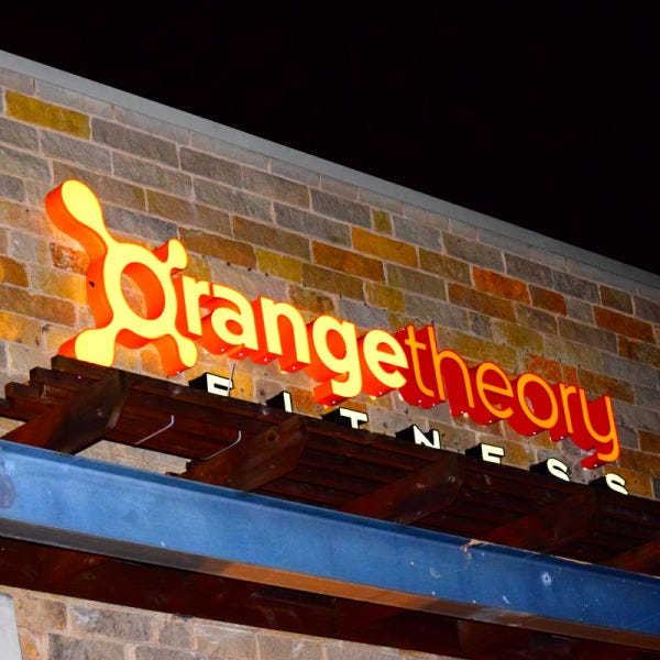 Signarama-austin Channel letter lluminated Sign 