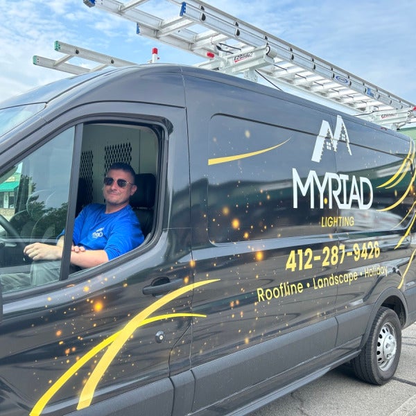 Turn Your Company Vehicle Into a Moving Billboard