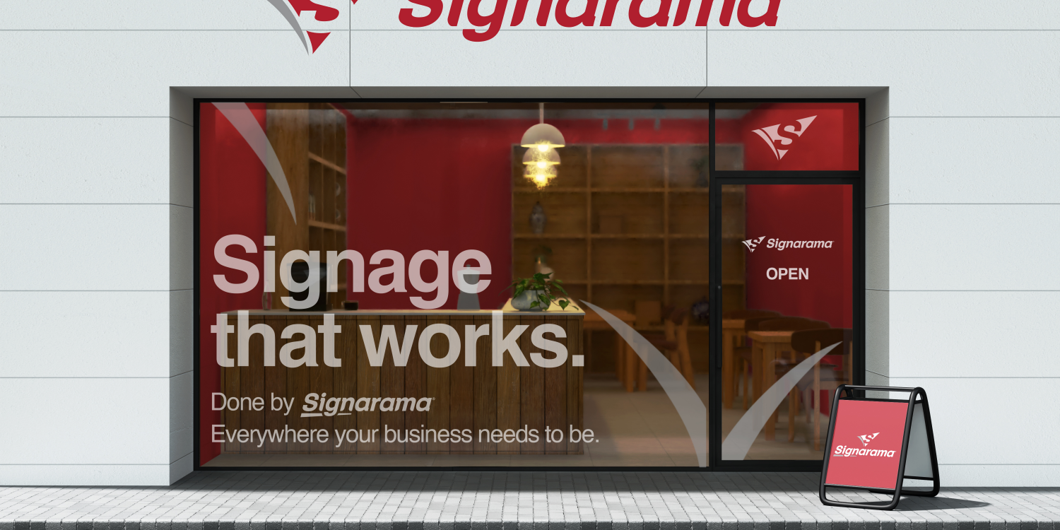 Choosing Your Shopfront Signage