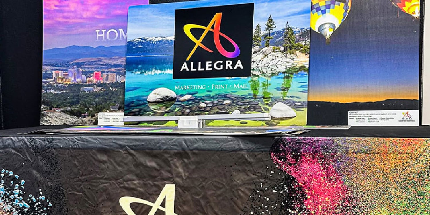 Allegra Lisle Just Added a Local Print Shop to Its Business Allegra Lisle Just Added a Local Print Shop to Its Business