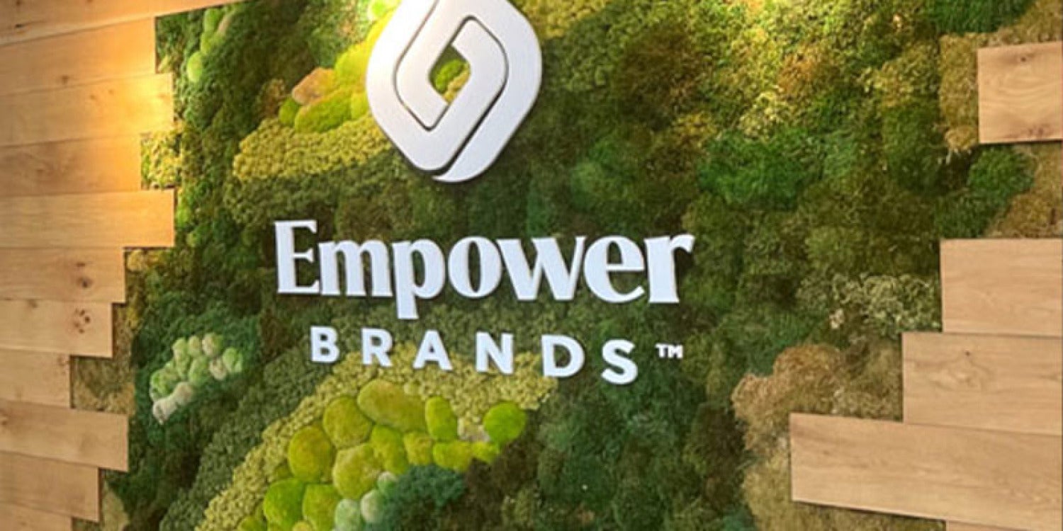 Empower Brands' Winning Recipe: Employee Happiness