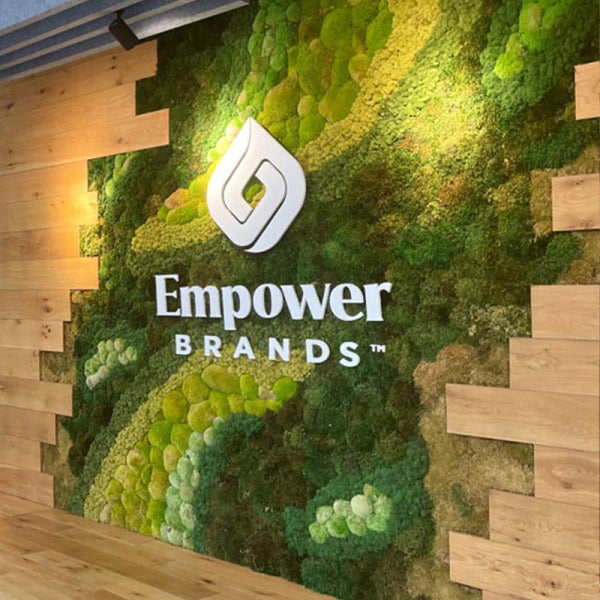 Empower Brands' Winning Recipe: Employee Happiness Empower Brands' Winning Recipe: Employee Happiness