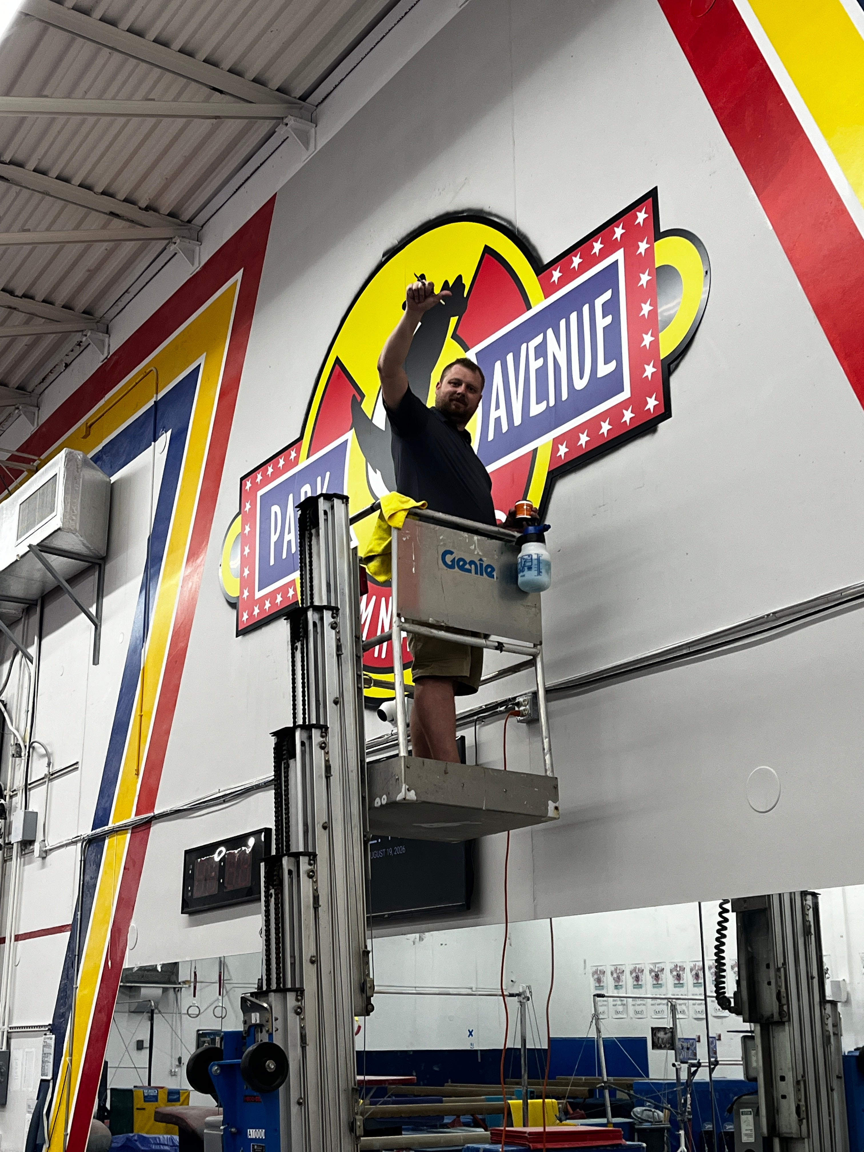From Old to New: A Fresh Look for Your Interior Sign