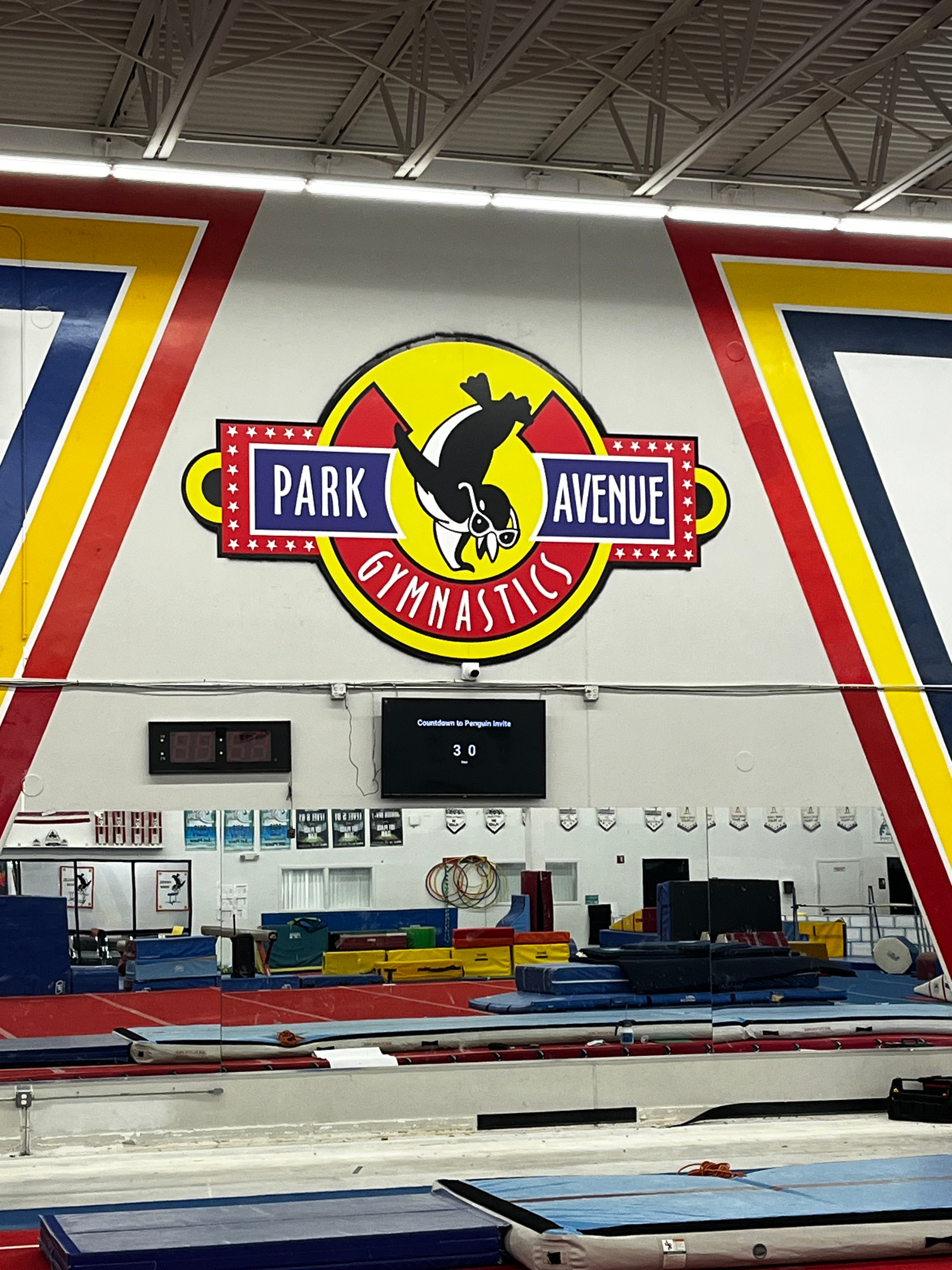 From Old to New: A Fresh Look for Your Interior Sign