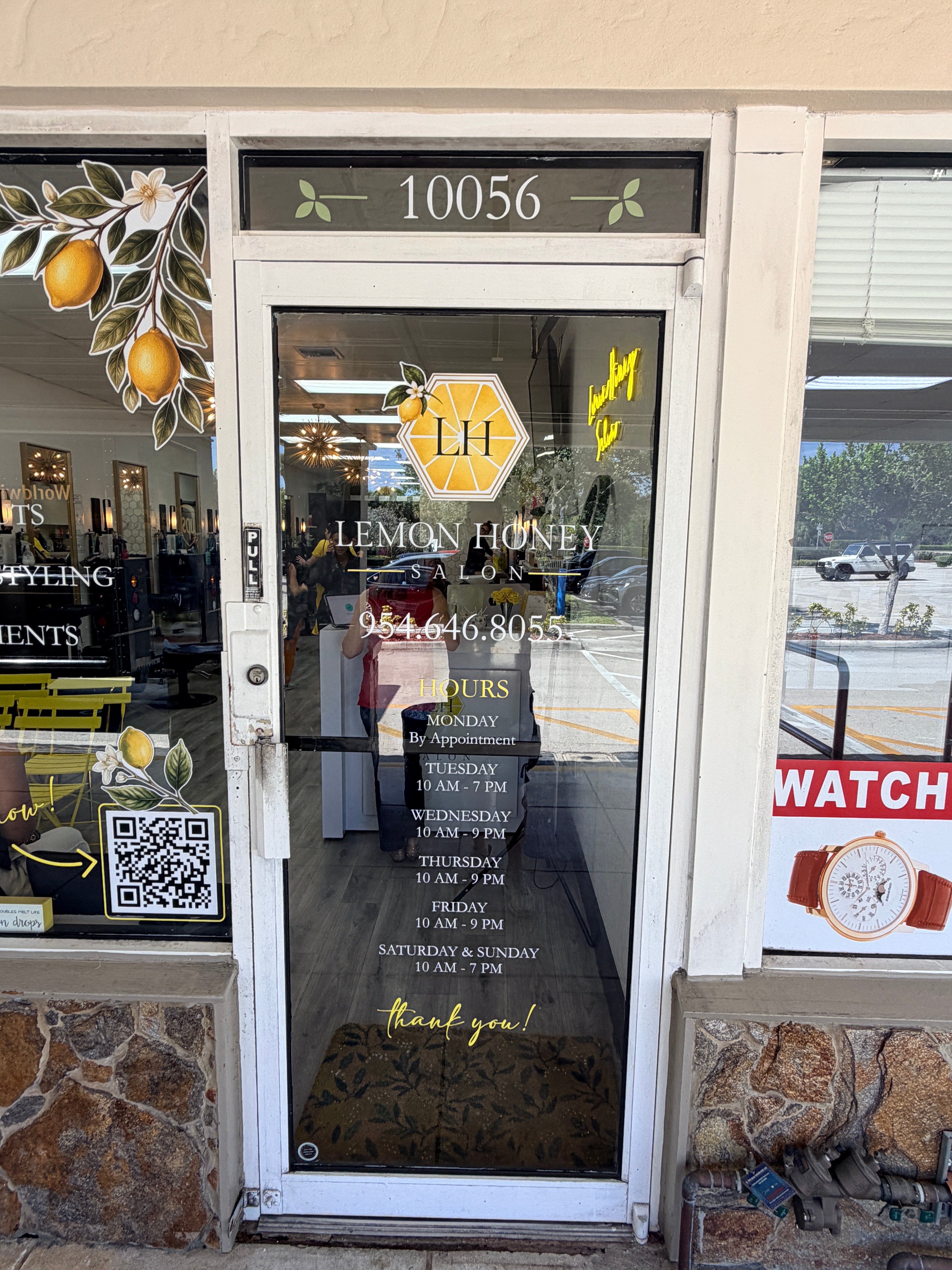 Bringing a Vision to Life with Window Graphics