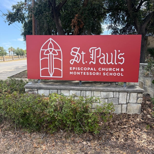 Have a monument sign project coming up? Contact Signarama San Antonio NW and let’s start bringing your ideas to life!