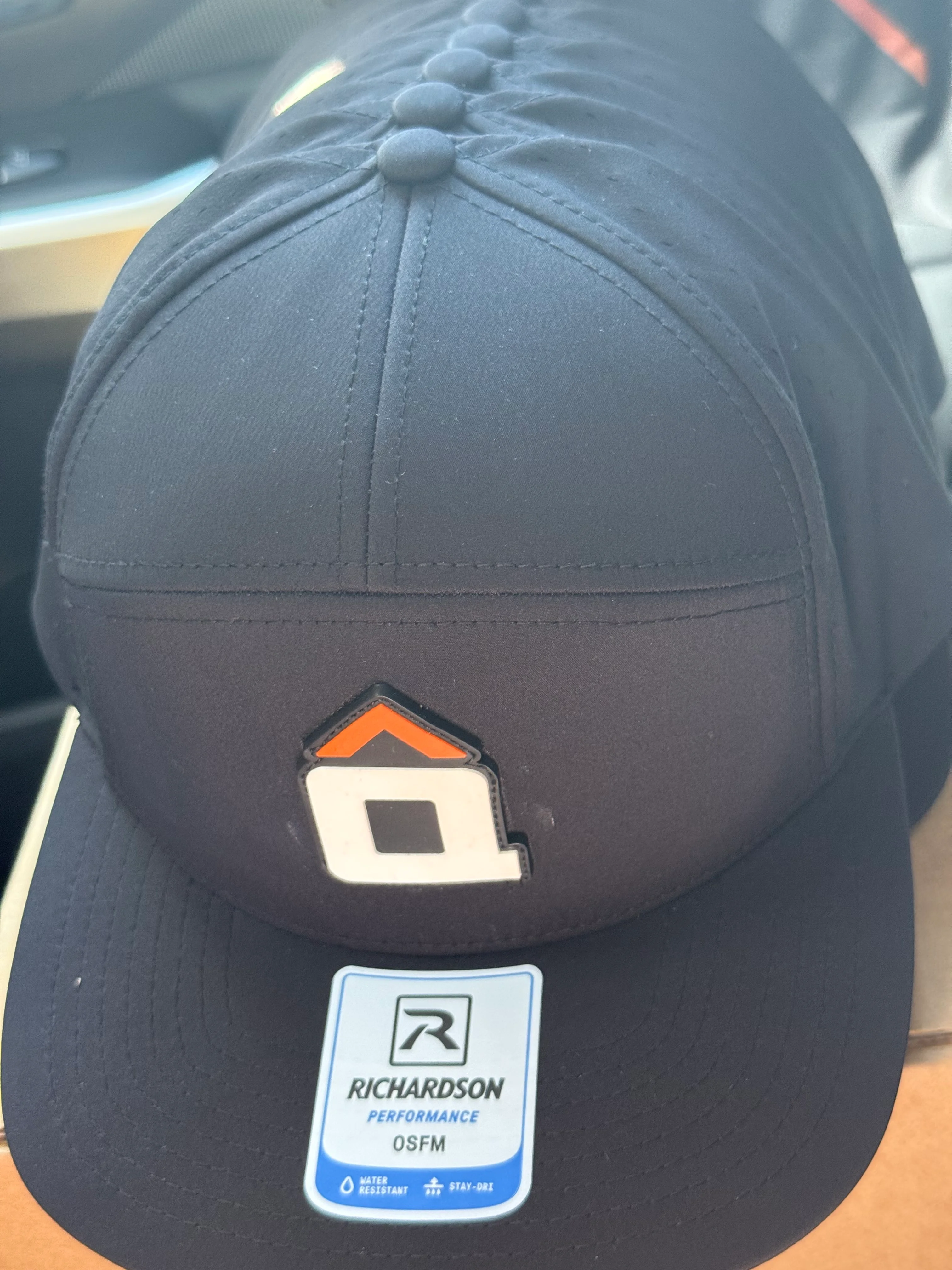 Custom PVC Patch Hats for Bloque Restoration — Durable, Branded Headwear in Mesa, AZ