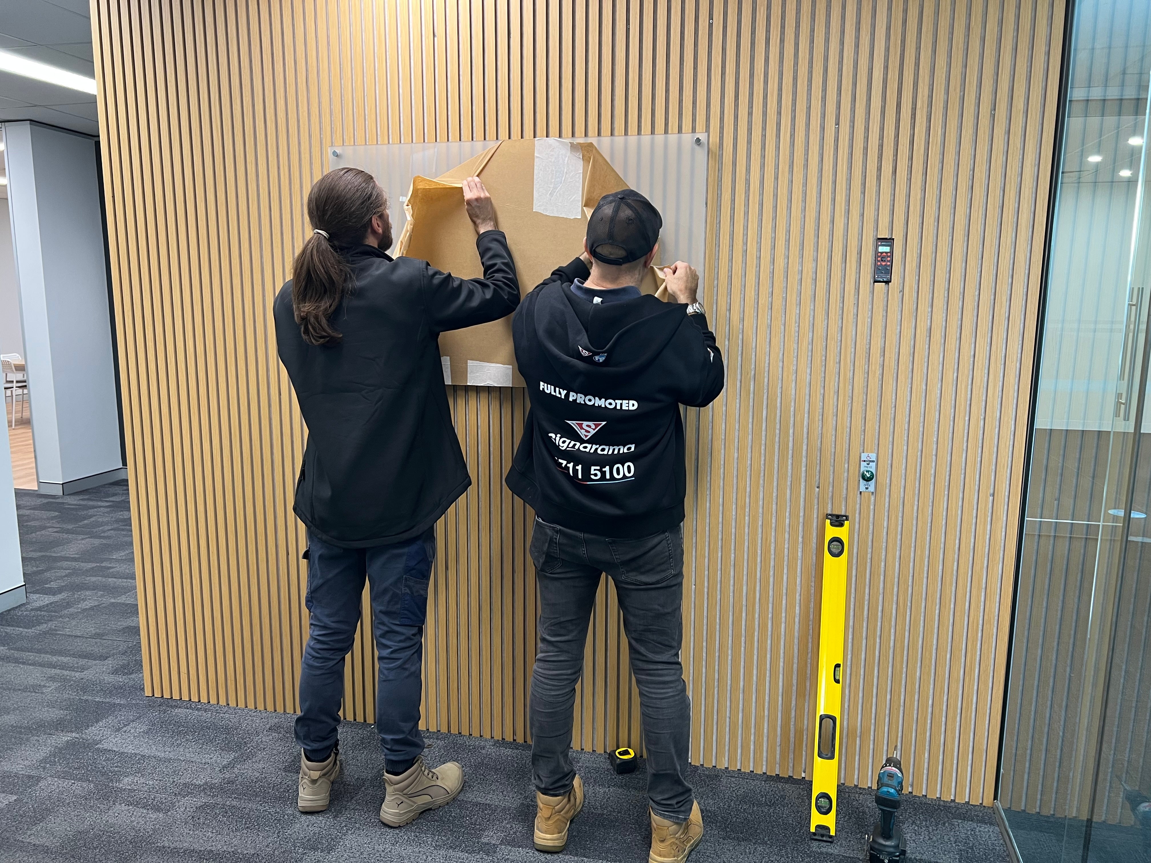 Office Fit-Out