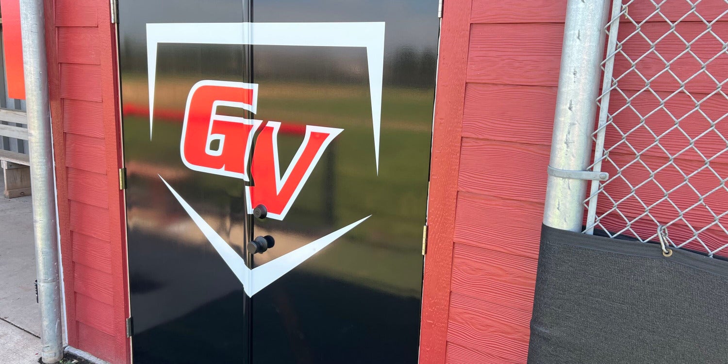 Storefront Window Graphics