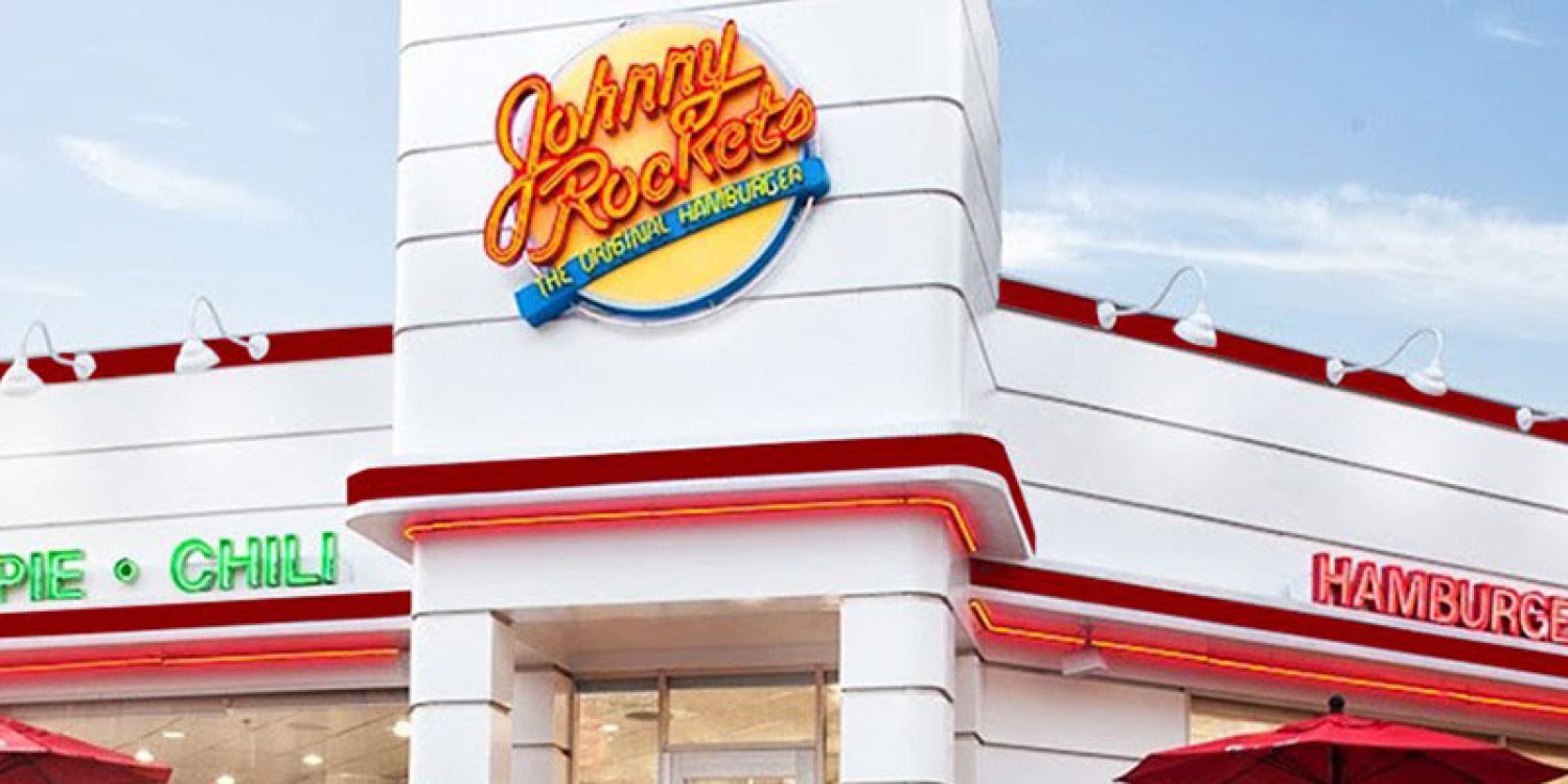 Johnny Rockets Sets its Sights on Expanding Their Arizona Empire