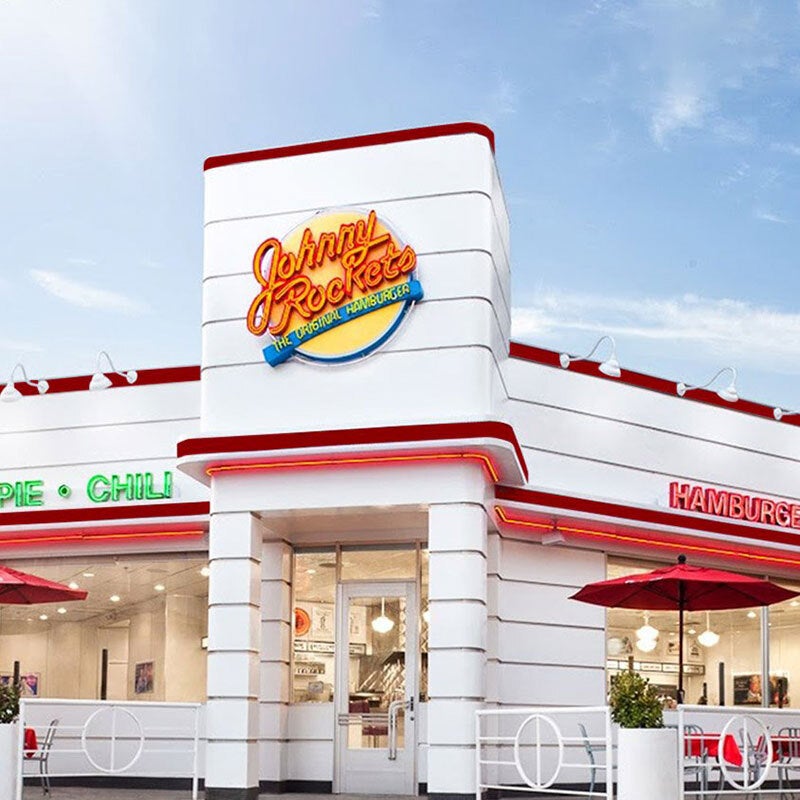 Johnny Rockets Blitzes Bali with a Burger Bonanza Johnny Rockets Blitzes Bali with a Burger Bonanza