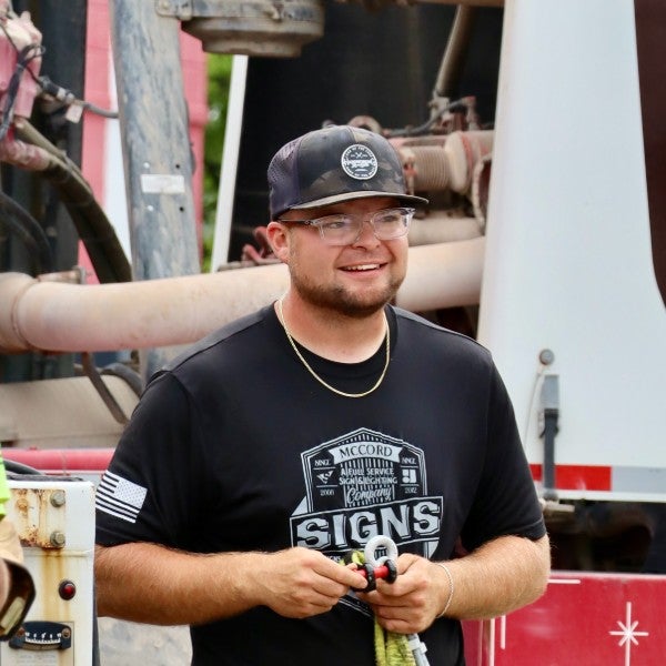 Dalton Collins