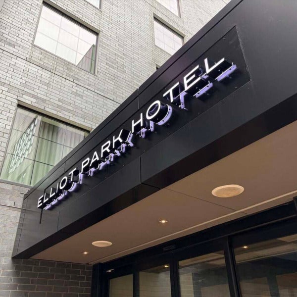 Elliot Park Hotel 4