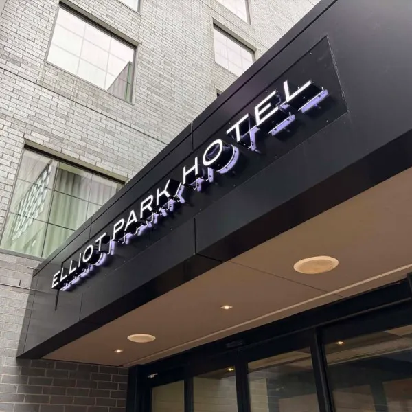 Elliot Park Hotel 4