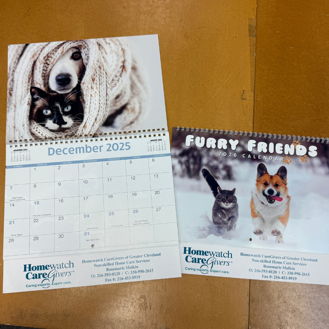 Custom Business Calendars for Prospect Follow-Up