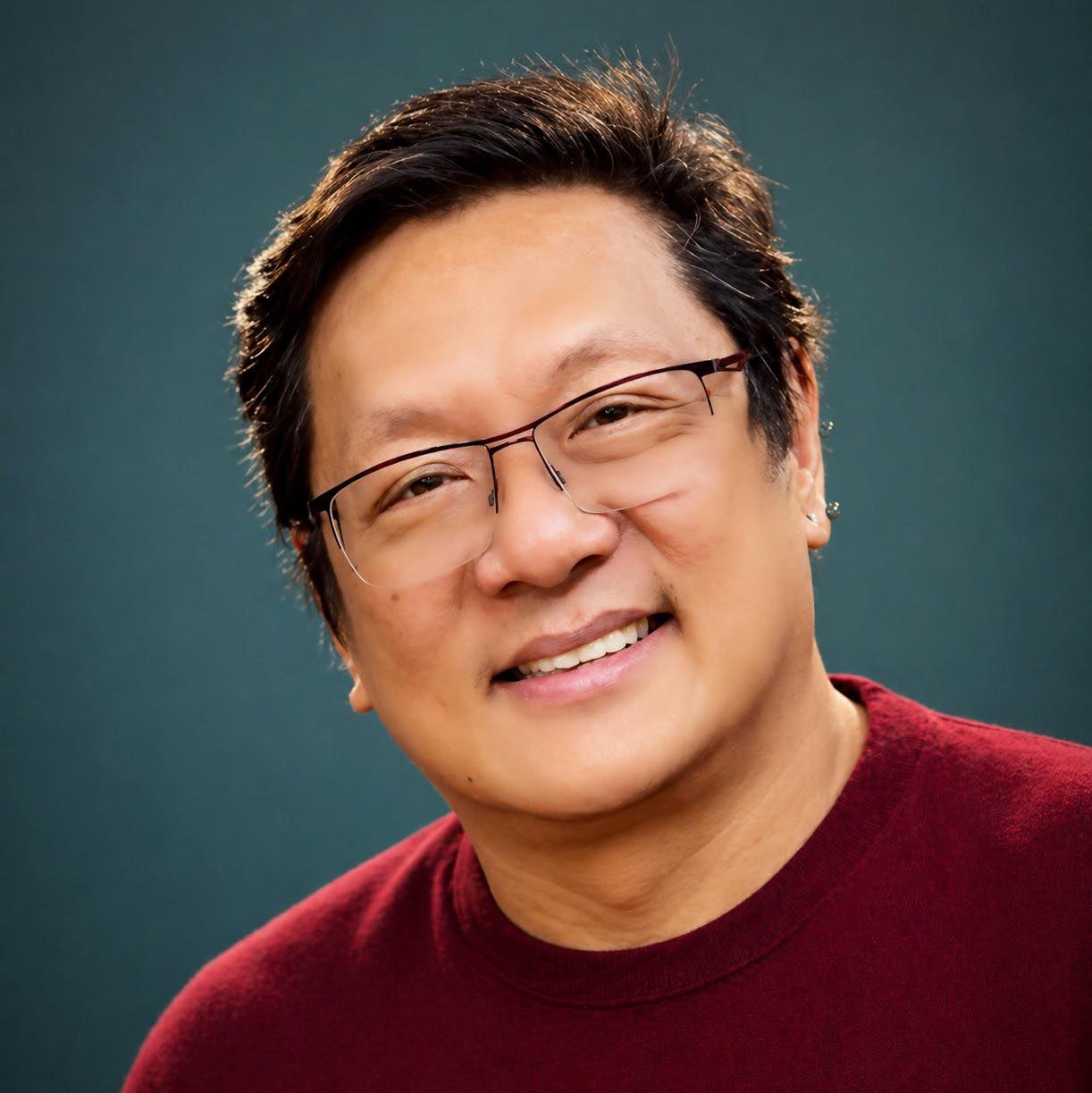 Alex Fong