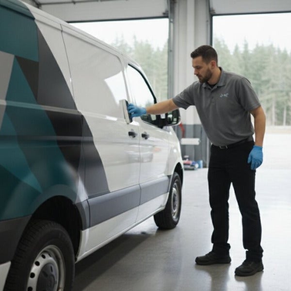 Cost of Vehicle Wraps in Redmond: 2026 Pricing & ROI Guide