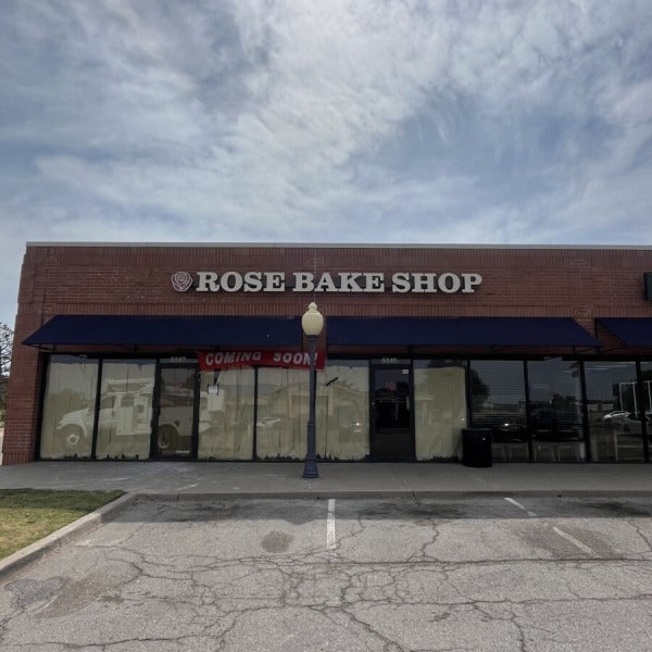 Opening a new restaurant in Oklahoma City, OK!