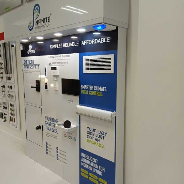 Custom Expo Display Booth in Melbourne