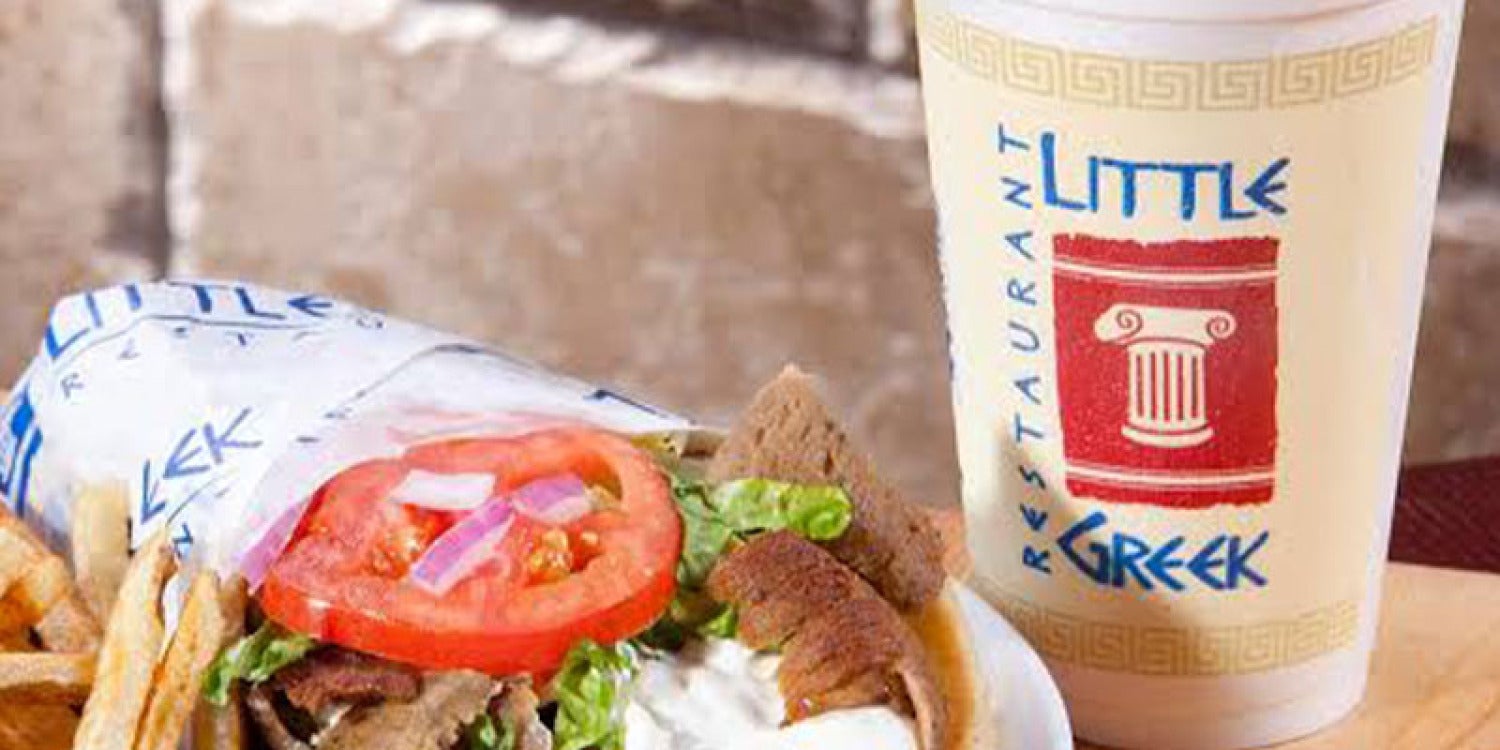 Little Greek’s Deliciously Sneaky Expansion: Popping Up Like Greek Yogurt in Florida