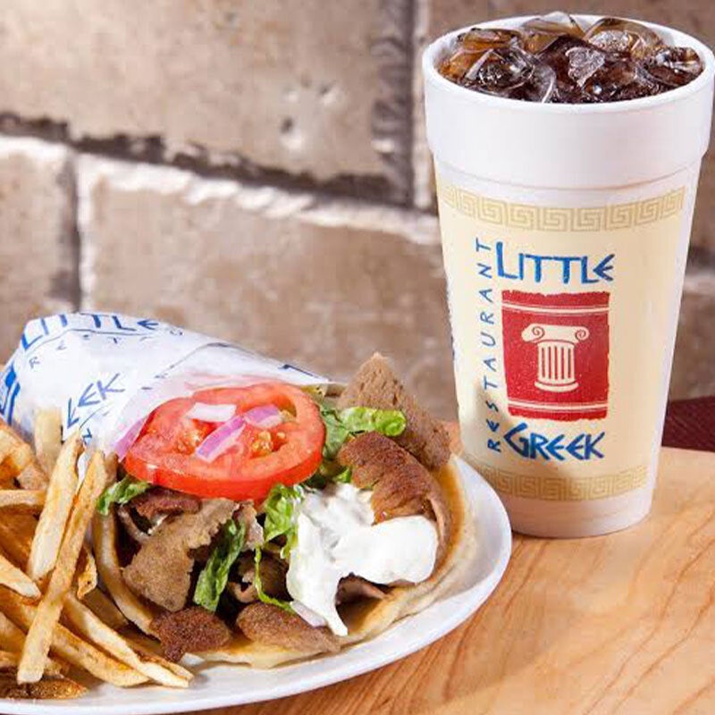 Little Greek’s Deliciously Sneaky Expansion: Popping Up Like Greek Yogurt in Florida Little Greek’s Deliciously Sneaky Expansion: Popping Up Like Greek Yogurt in Florida