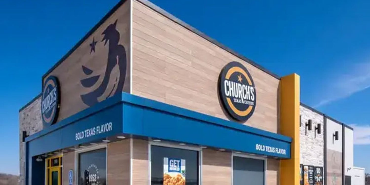 The Surprising Match: Church's Texas Chicken Flavours Big Brothers Big Sisters The Surprising Match: Church's Texas Chicken Flavours Big Brothers Big Sisters