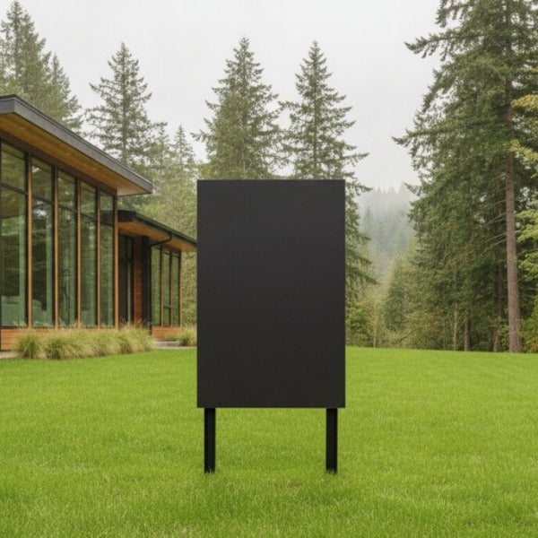 Real Estate Signs Redmond: The 2026 Agent’s Guide to Local Visibility