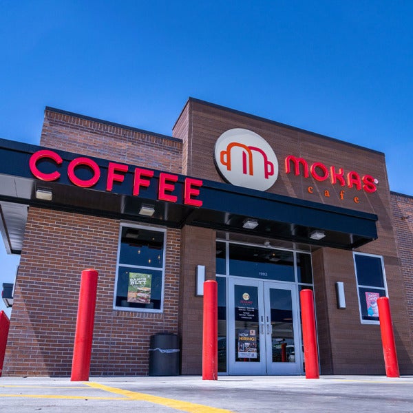 Mokas Coffee Brews Up Expansion Plan But Wait, There's More! Mokas Coffee Brews Up Expansion Plan But Wait, There's More!