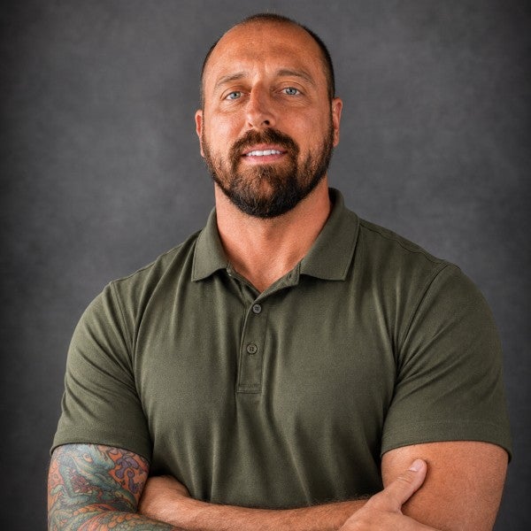 Corey Huttenburg