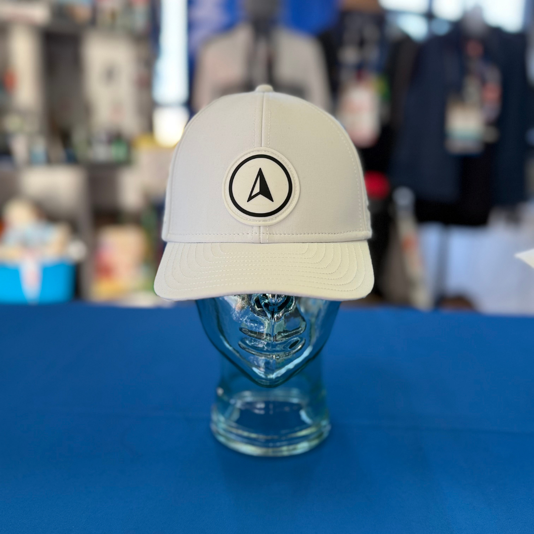 GoBundance Chapter Leader Custom Melin Hats