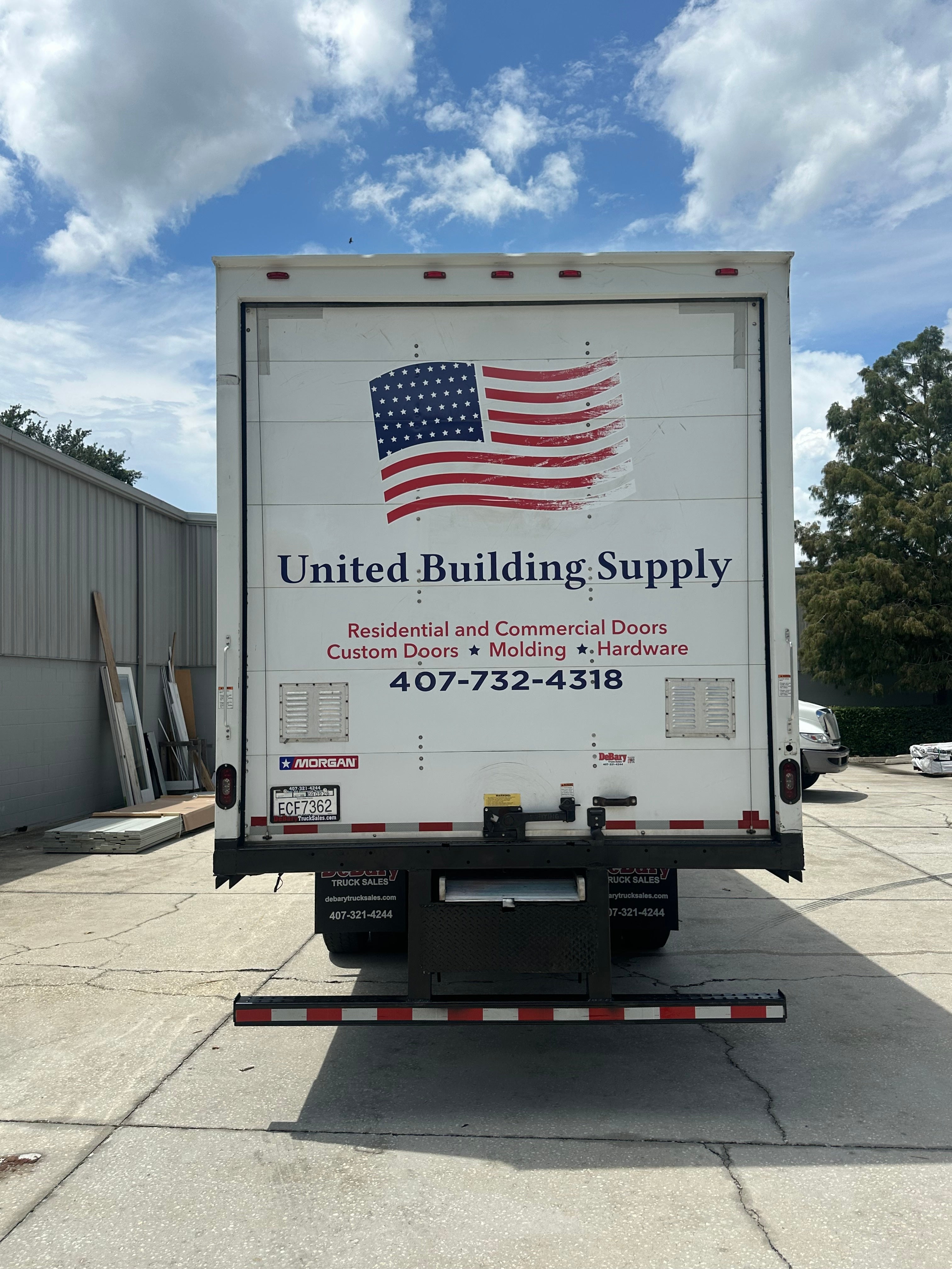Turn Every Mile Into Marketing