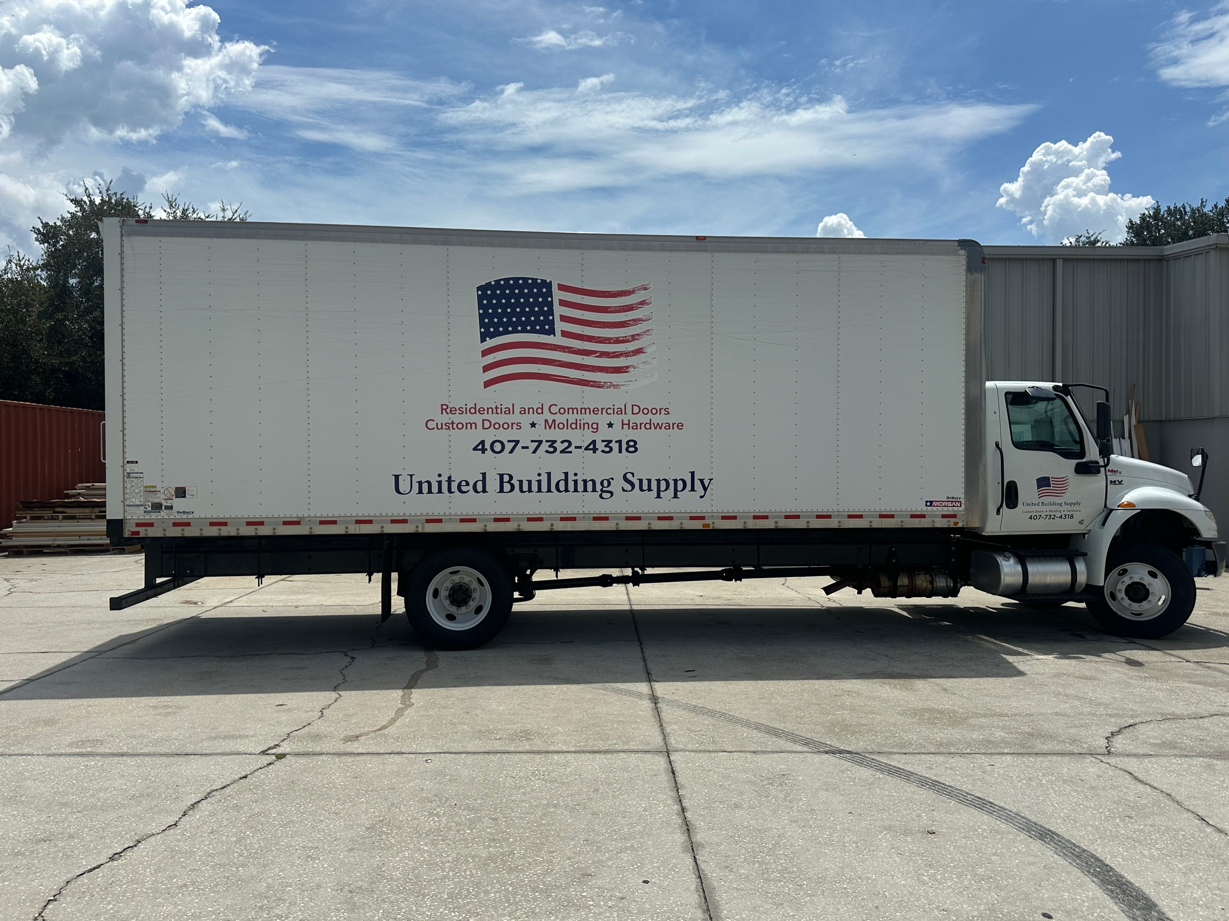 Turn Every Mile Into Marketing
