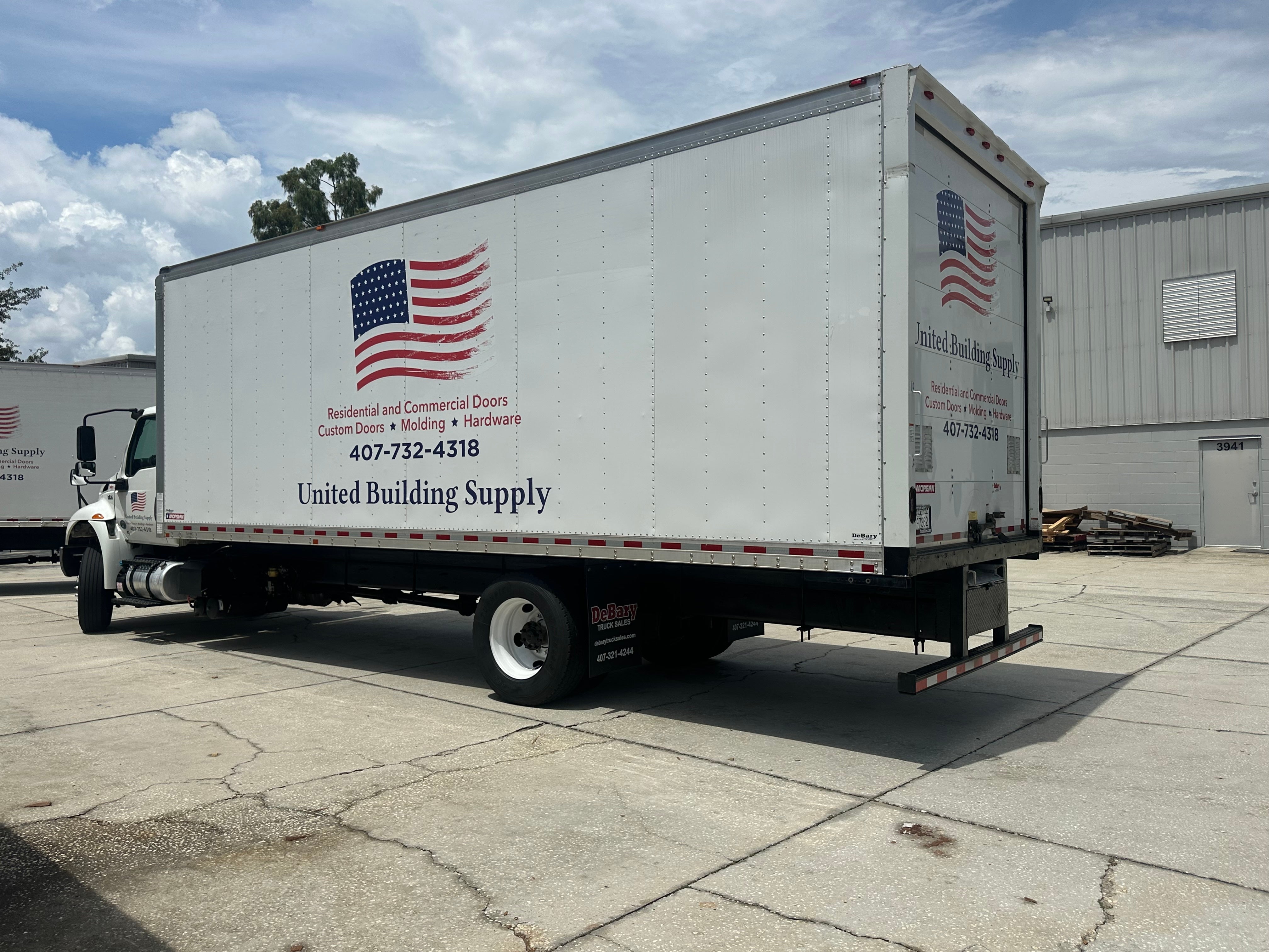 Turn Every Mile Into Marketing