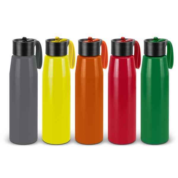 Custom Delano Aluminium Bottle